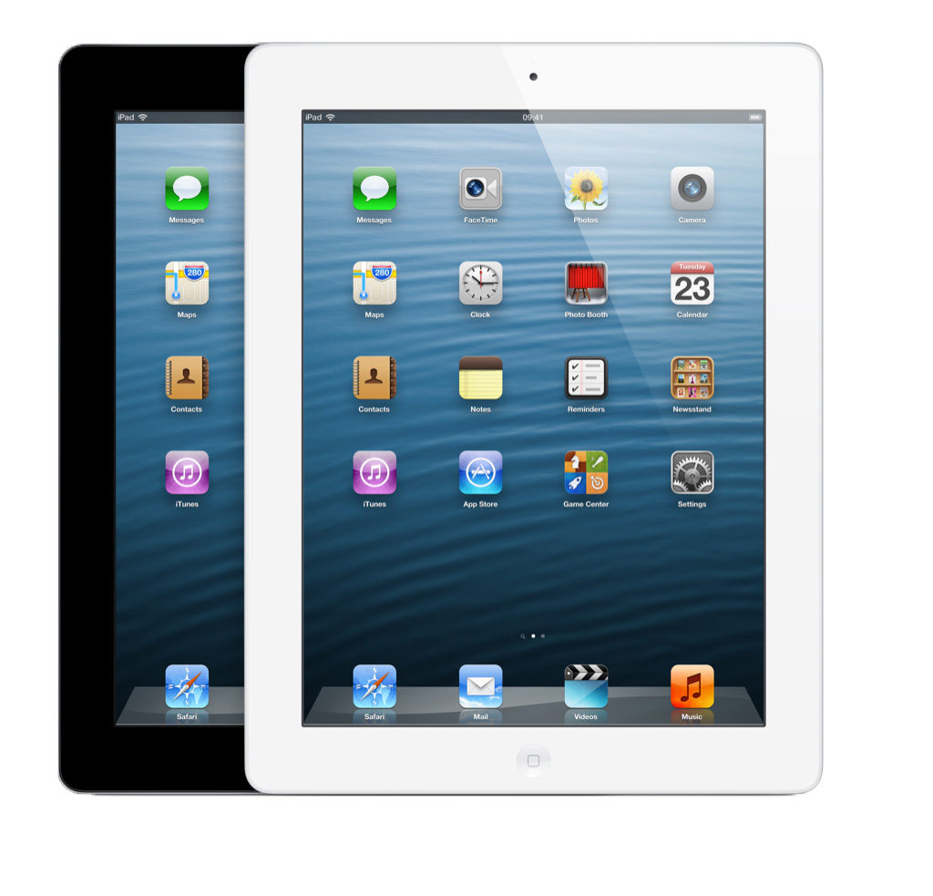 Ремонт iPad 2 